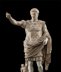 Basel zeigt Kaiser Augustus zwischen „Macht, Moral und Marketing“