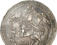 Fritz Rudolf Künker, D-Osnabrück