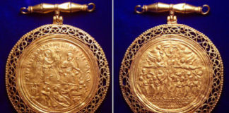 Roma Numismatics, GB-London