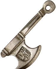 Greifbare Zeichen – Zeugnisse von Religiosität aus einer anderen Zeit: Teil 2