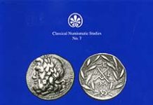 Wichtiger Katalog zu den Münzen der Achaischen Liga