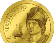 Fernão do Pó: Äquatorialguineas erste Prägung seit Jahren