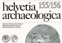 Einführung in die keltische Numismatik der Schweiz