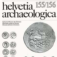 Einführung in die keltische Numismatik der Schweiz