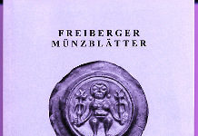 Geschichte des Bergbaus in Freiberg