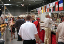 Sonne, Schwitzen, Sberatel