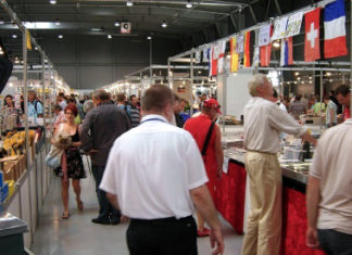 Sonne, Schwitzen, Sberatel