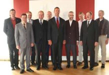 Neues DNG-Präsidium