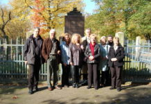 DDR – Wende – Wiedervereinigung: Museum und Numismatik in politisch bewegter Zeit – Teil 3