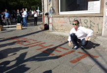 „Gier frisst FREIHEIT“ – Wenn Geld auf der Straße liegt