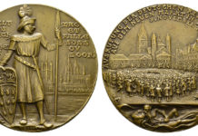 „Das Fenster“: Eine Zeitreise in Kölns numismatische Geschichte