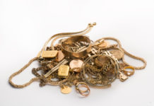 Degussa Altgold-Zentrum München vergrößert sich und zieht um