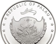 Münzen als Thermometer