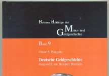 Deutschlands Geldgeschichte am Beispiel Bremens