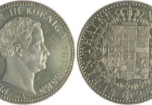 Münzenhandlung Harald Möller, D-Kassel