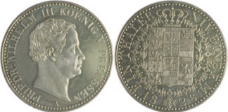 Münzenhandlung Harald Möller, D-Kassel