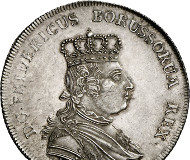 Fritz Rudolf Künker, D-Osnabrück