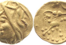 Münzhandlung Diller, D-München