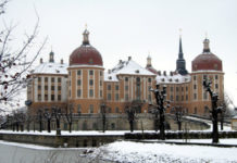 Ein Weihnachtsmärchen aus dem Königreich Sachsen