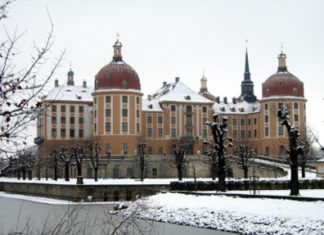 Ein Weihnachtsmärchen aus dem Königreich Sachsen