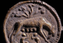 Sonderausstellung des Landesmuseums Württemberg: Ein Traum von Rom