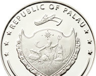 Eine Unze Glück für das Neue Jahr