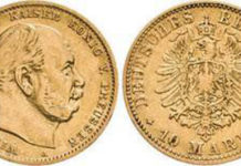 Sammlermünzen als Wertanlage: Chancen und Risiken