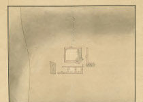 Römisches Badegebäude in Schlögen wiederentdeckt