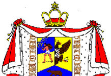 Das Königreich von Bermania