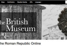 Neues Internetportal zur römisch-republikanischen Numismatik