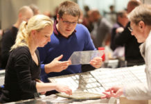 World Money Fair zum zehnten Mal in Berlin