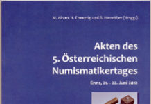 Österreich und seine Numismatik