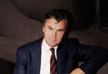 Patrick van Maris ab Mai neuer Direktor der TEFAF