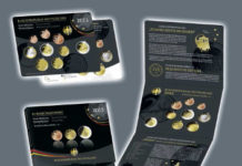 Deutschland gestaltet Kursmünzenserien neu
