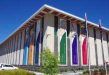 Känguru trifft Ampelmännchen: Australien ist Ehrengast der World Money Fair