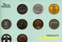 Ein neuer Katalog des British Museum zur Ausstellung „Medals of Dishonour“