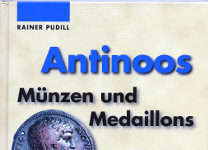 Ein neues Buch zu Antinoos