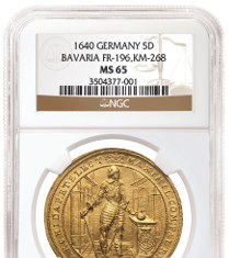 NGC, NCS und PMG: Einreichungen jetzt auch in München möglich