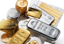 Degussa Goldhandel erwartet für 2015 Goldpreisanstieg