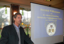 Sächsische Numismatische Vereine trafen sich in Meißen