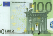 Achtung: Kunst im Umlauf!