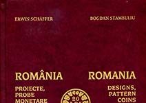 Neuer Katalog der rumänischen Proben