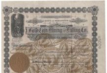 Wertpapier – Altpapier? – Die Alternative: Die Wertpapierwelt in Olten