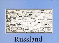 Werner Kahle, Russland (Sowjetunion und Russische Föderation) – Medaillen mit nautischen Motiven