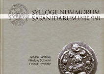 Sylloge Nummorum Sasanidarum – Usbekistan