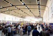 Erfolgreicher Verlauf der Dortmunder Münz- & Sammlerbörse