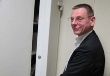 Personalia: Stefan Heidemann