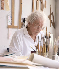 Hans Erni (1909-2015)