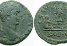 Einblick in die Vergangenheit: ein antiker Industriezweig auf Münzen