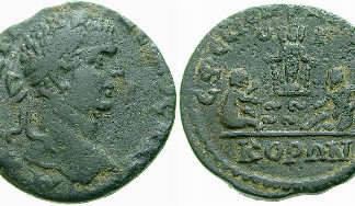 Einblick in die Vergangenheit: ein antiker Industriezweig auf Münzen